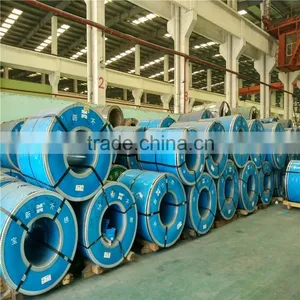 Price List for 410s Cold Rolled Stainless Steel Coil thumbnail-5