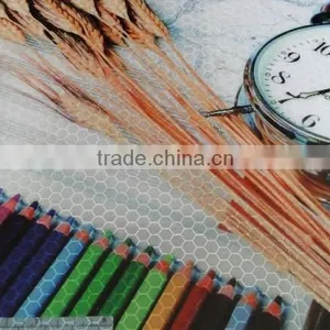 China Manufacturer Plastic PVC Printable Reflex Banner / Reflex Sticker for Outdoor Advertising thumbnail-6