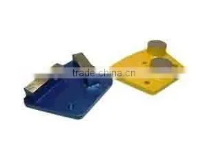 Metal Bond Diamond Stones for HTC Grinder thumbnail-1