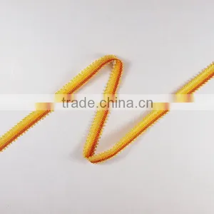 Hot Sale Fashion Petersham Ribbon for Decoration thumbnail-1