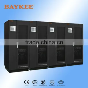 Baykee Three Phase 250kva Redundant Parallel Online Ups , 250kva 3 Phase Ups thumbnail-1