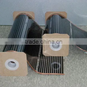 LEEIL CARBON HEATING FILM thumbnail-1