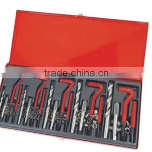 131pcs Thread Repair Tool Set thumbnail-1