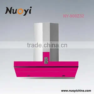 Range Hood Wall Mounted thumbnail-2