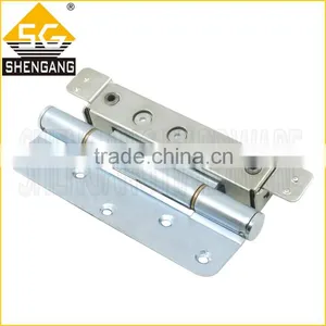 180 Degree Gate Door Hinges With Bearing Made in Germany thumbnail-5