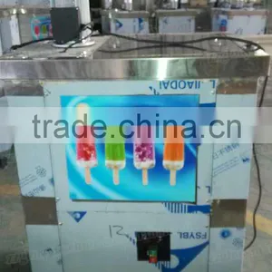 Stainless Steel Popsicle Machine For Sale thumbnail-2