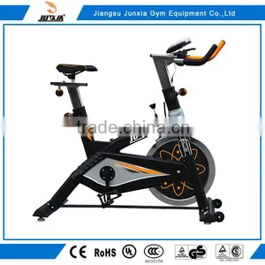 Cheap Price Home Used Exercise Bike With Belt Driver thumbnail-1