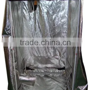 Easy Disassembly Branded Grow Tent Hydroponics thumbnail-5