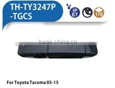 TH-TY3247P-TGCS Tailgate Handle Reversing Camera For Toyota Tacoma 05-15 thumbnail-1
