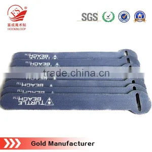Doule Sided T Type Cable Tie thumbnail-1
