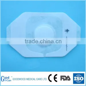 Combined Dressing Pads / Surgical Dressing thumbnail-1