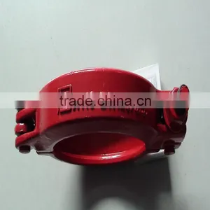 Concrete Pump Screw Clamp thumbnail-3