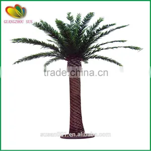 China Supplier Artificial Date Plam Tree thumbnail-3