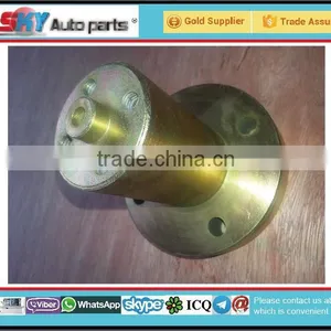 Fan Coupling Flange Assembly 13ZB7C-08012 Dongfeng Truck Spare Parts thumbnail-2