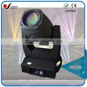 16R Beam 350w Zoom Sharpy Sharpy Beam Spot Wash Moving Head Stage Light thumbnail-1