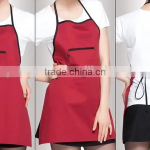 Apron for Women and Men in Kitchen Room thumbnail-1