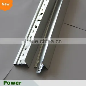 Ceiling Grid For Pvc Gypsum Ceiling thumbnail-1