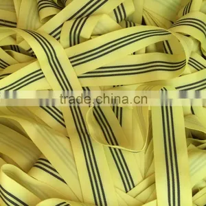 3000KG Pure High Tenacity Polyester Strapping for Steel Pipe Quality Choice thumbnail-1