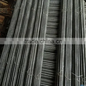 15/17mm 20/22mm Formwork Hot Rolled Tie Rod thumbnail-5