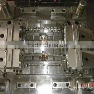 Plastic Mold Electronic Part thumbnail-1