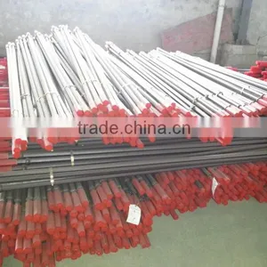 Hex22 Intergral Drill Steel for Rock Drilling Tools thumbnail-3
