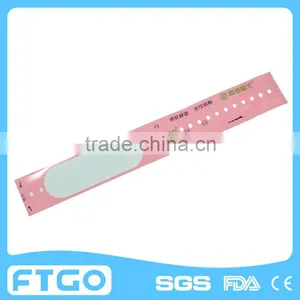 Soft Clip Match Medical id Belt for More Safe thumbnail-3