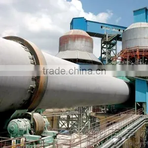 Cyclone Cement Plant Construction With Low Cost thumbnail-4