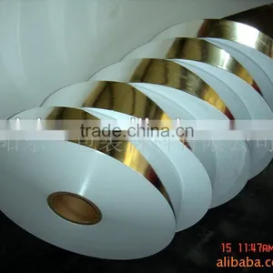 High Quality Gold Cardboard for Cigarette Packing Materials China Supplier thumbnail-6