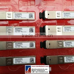 Huawei GPON-OLT-CLASS B+ 34060337 TE3680M-BC+ RTXM167-522 Transceiver for Huawei GPBD GPFD MA5680T MA5608T thumbnail-1