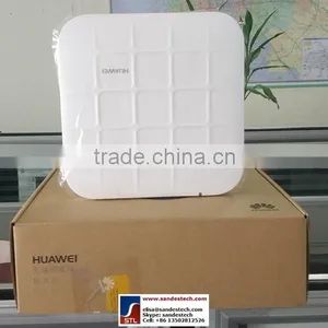 Huawei AP5030DN AP5130DN 802.11a/b/g/n/ac 3x3 MIMO Fit AP POE 2.4 GHz 5 GHz Bands thumbnail-1