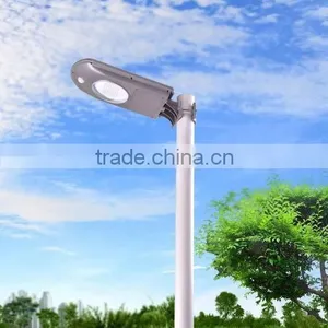 Solar Powered Light,led Solar Street Light,solar Motion Light From China SunRay thumbnail-1