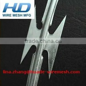 Razor Barbed Wire thumbnail-1