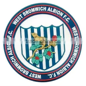 Soft Pvc Coaster thumbnail-6