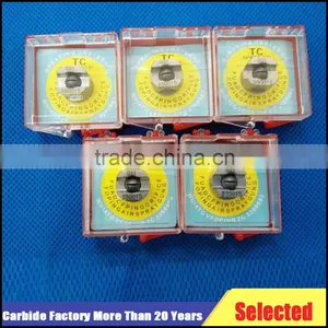 Carbide Nozzle Orifice thumbnail-1