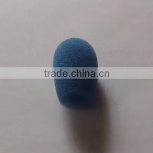 Custom Foam Microphone Sponge Cover With Printing thumbnail-3