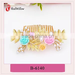 2016 Good Quality New Metal Hair Claw Clip,metal Hair Claw Manufacture Wholesale,hair Clip Claw Accessory thumbnail-3