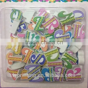 3d Sticker Sticker Wholesale Sticker thumbnail-2