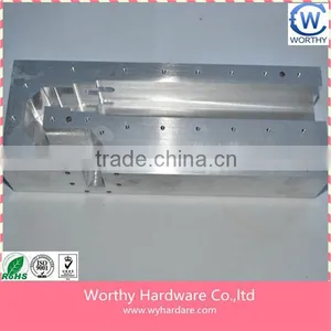 Precision Cnc Milling Parts With Aluminium CNC Machining thumbnail-1