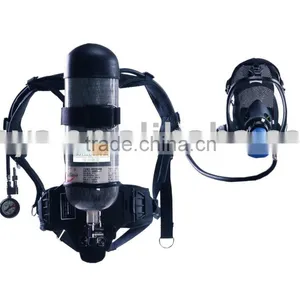 Baoya Firefighting Used Air Breathing Device thumbnail-1
