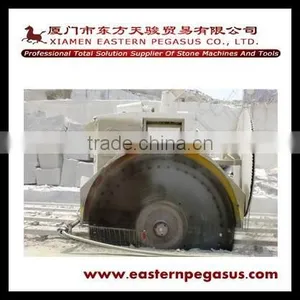 Quarry Machine, Stone Cutting Machine,Block Making Machine thumbnail-1