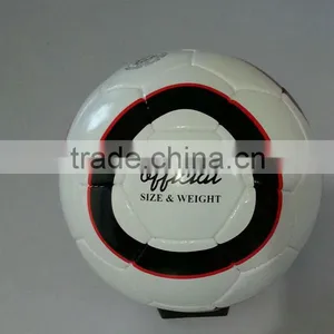 Training Soccer Ball/Practice Session Ball/Quality Promotion Ball thumbnail-1