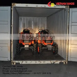 KUBOTA Tractor Parts Model B2420 thumbnail-6