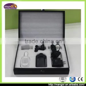 Universal Solar Car Air Purifier Freshener HEPA Carbon Filter Ionizer Disinfector Sterilizer Deodorizer UV Light for Auto Home thumbnail-6