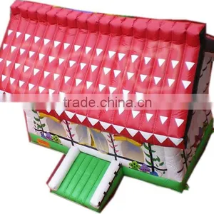 Commercial Cheap Inflatable Bouncer House for Sale, Inflatable Jumping Bouncer thumbnail-2
