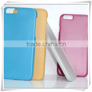 Matt Effect TPU Films for Cellphone Cases & Keyboard Protector thumbnail-5