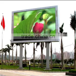 P10 1g Led Display Module Video Full HELILAI Whole Sale thumbnail-1