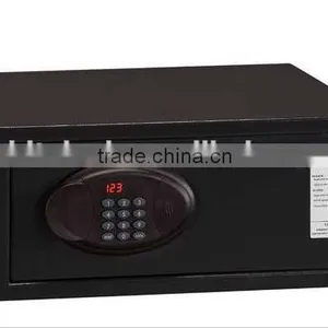 ORBITA Digital Safe Box With LCD Display for Hotels thumbnail-5