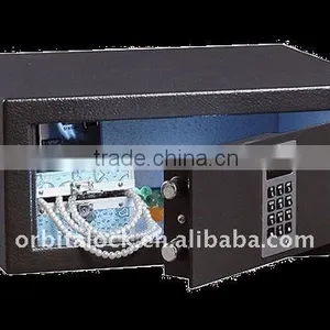 Hotel Safes/gun Safe/laptop Safe/fireproof Safe/keyless Safe Box thumbnail-1