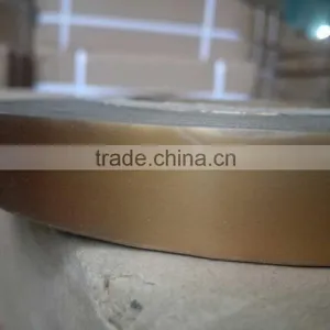 Chinese Biggest Supplier Gilding Tape for Wood Bronzing and Gilding Machine thumbnail-2