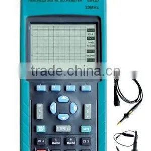 Oscilloscope thumbnail-1
